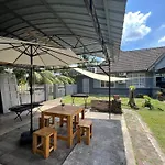 Rumah Santai