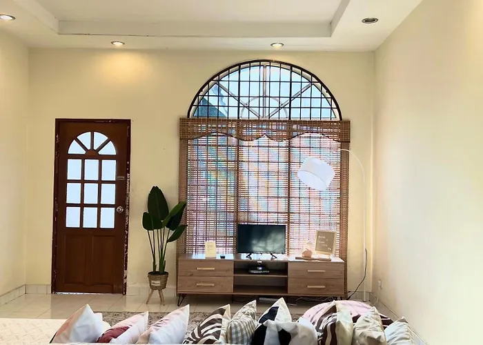Rumah Santai