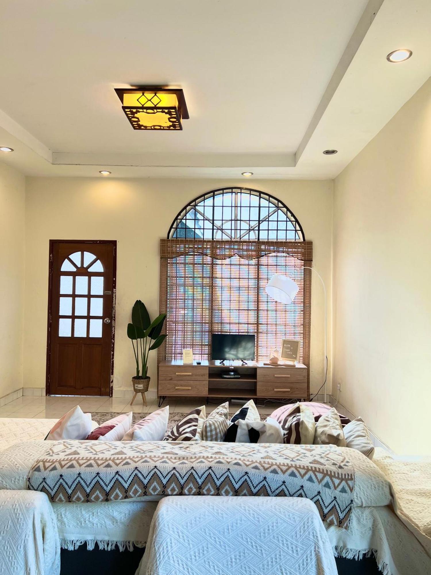 Rumah Santai Rumah percutian Sungai Petani