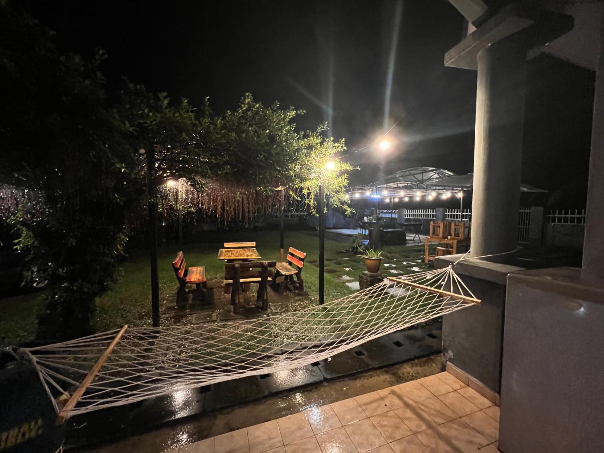 Rumah Santai Rumah percutian Sungai Petani