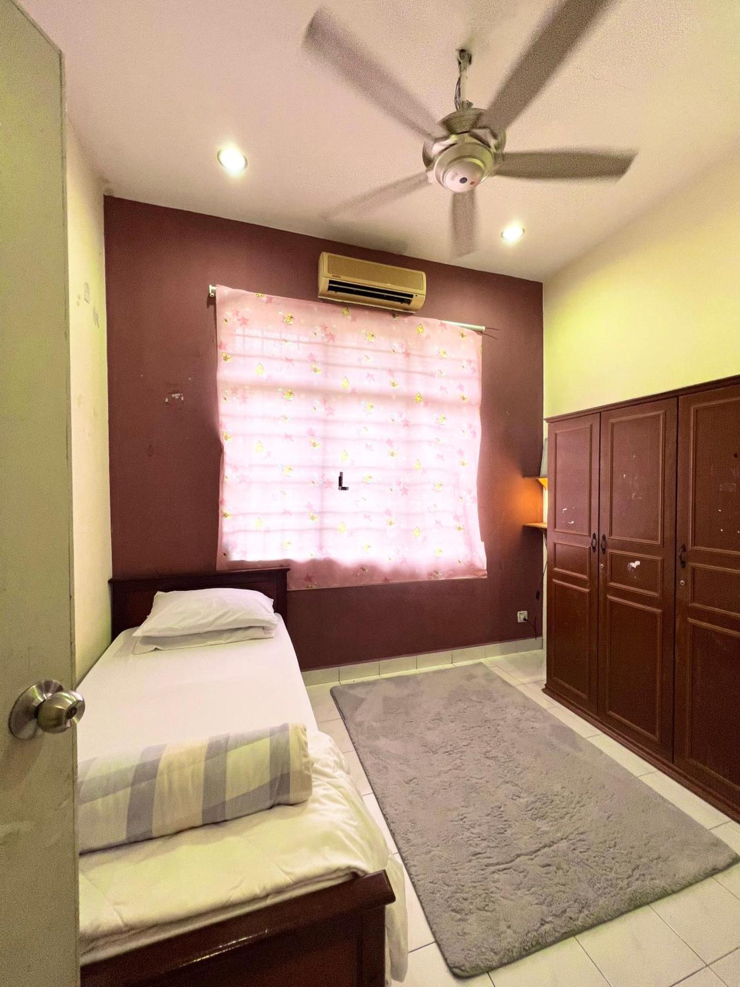 Rumah Santai * Sungai Petani