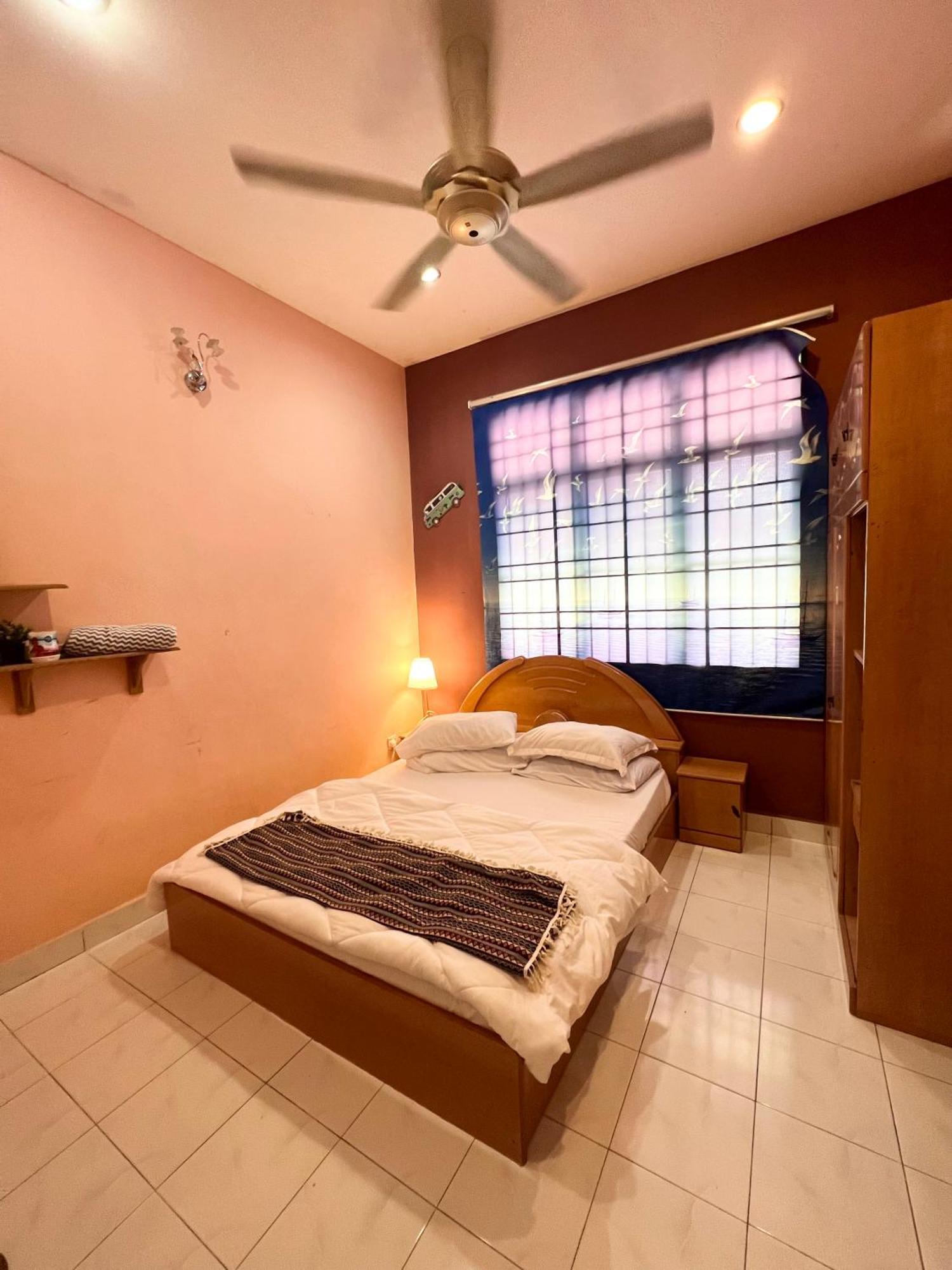 Rumah Santai