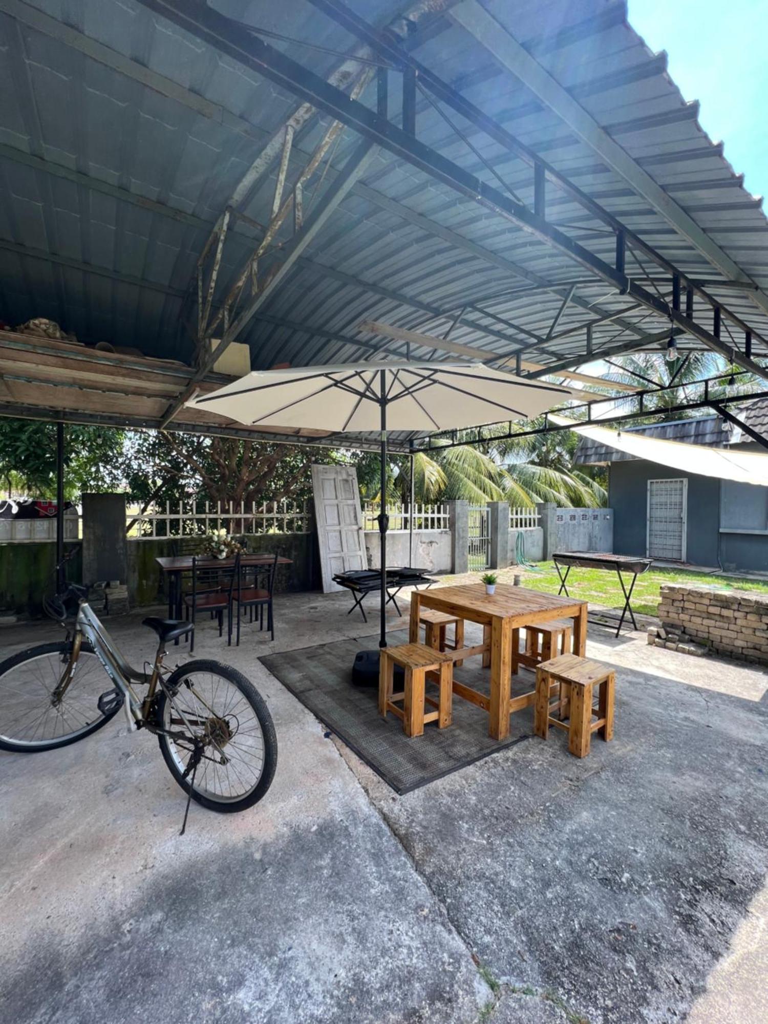 Rumah percutian Rumah Santai *