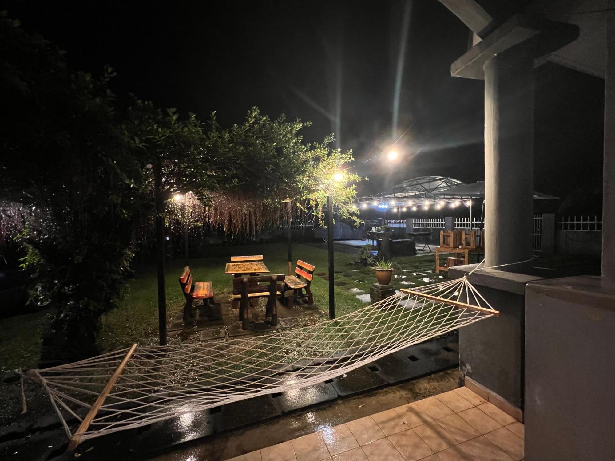 Rumah percutian Rumah Santai *