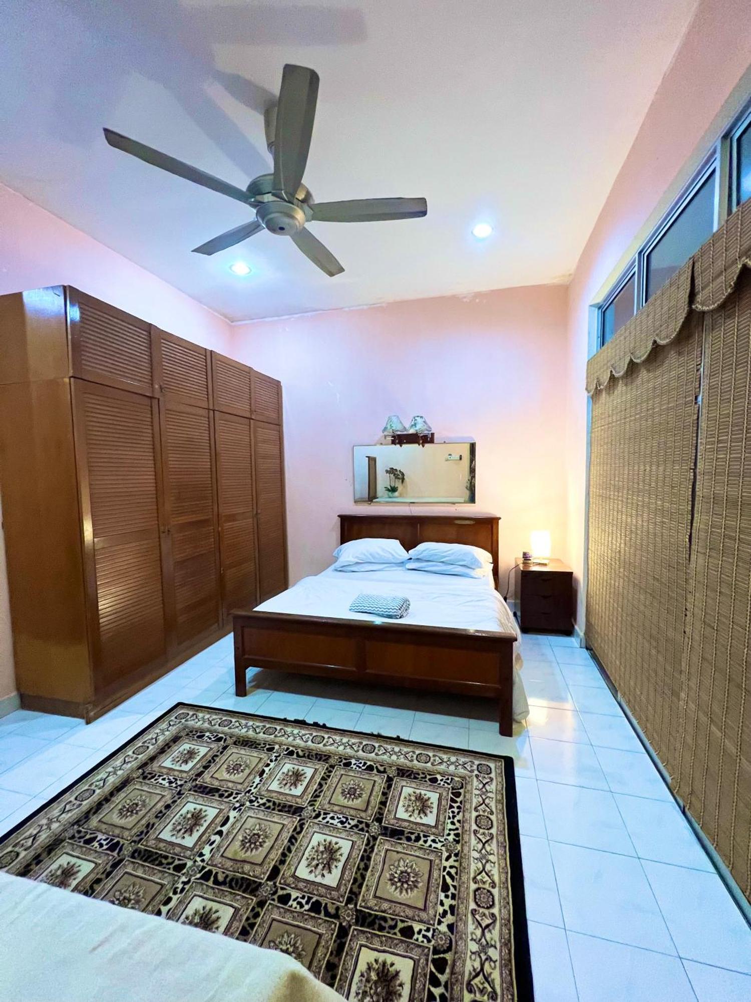 Rumah Santai *