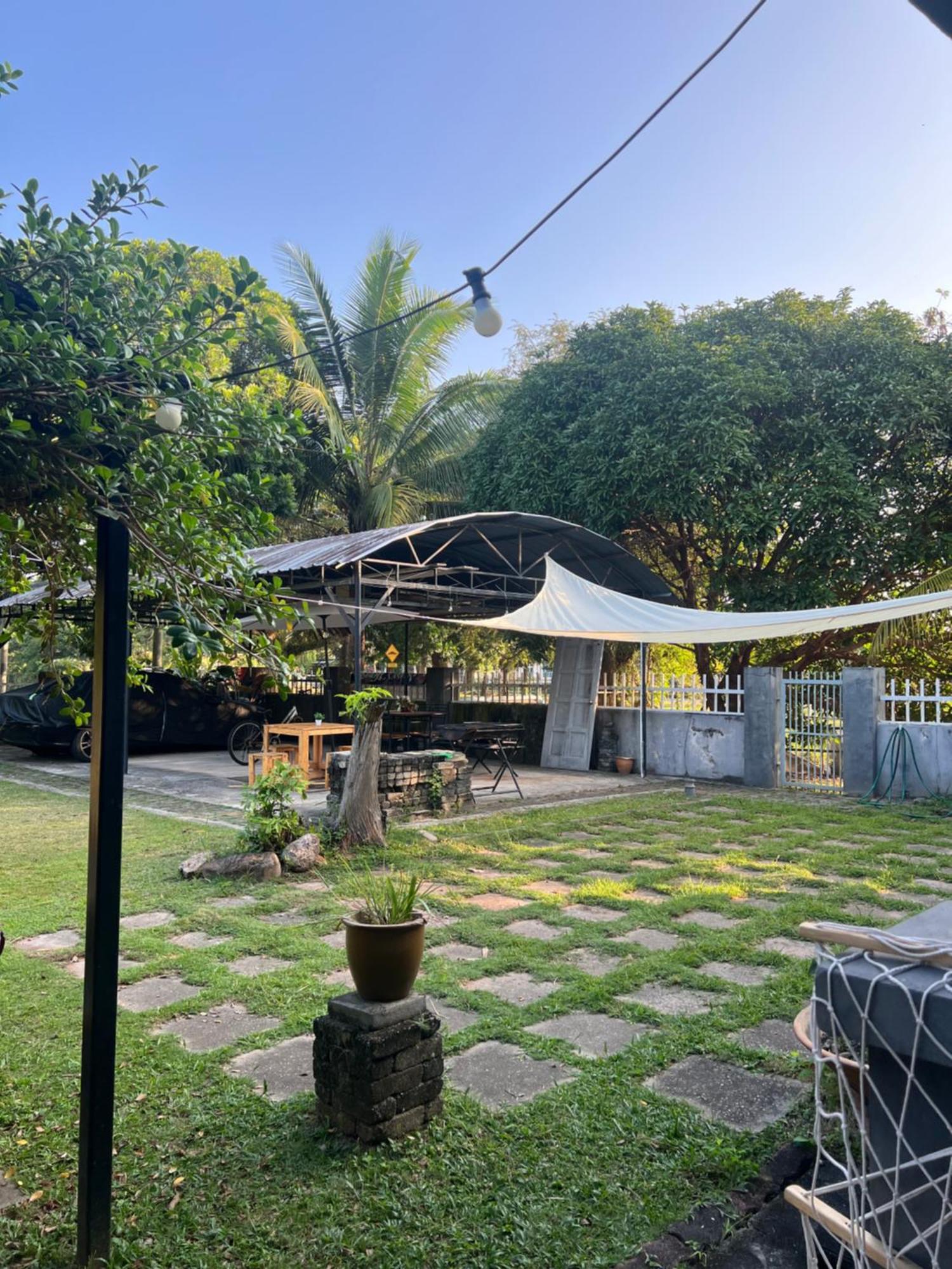 Rumah percutian Rumah Santai Sungai Petani