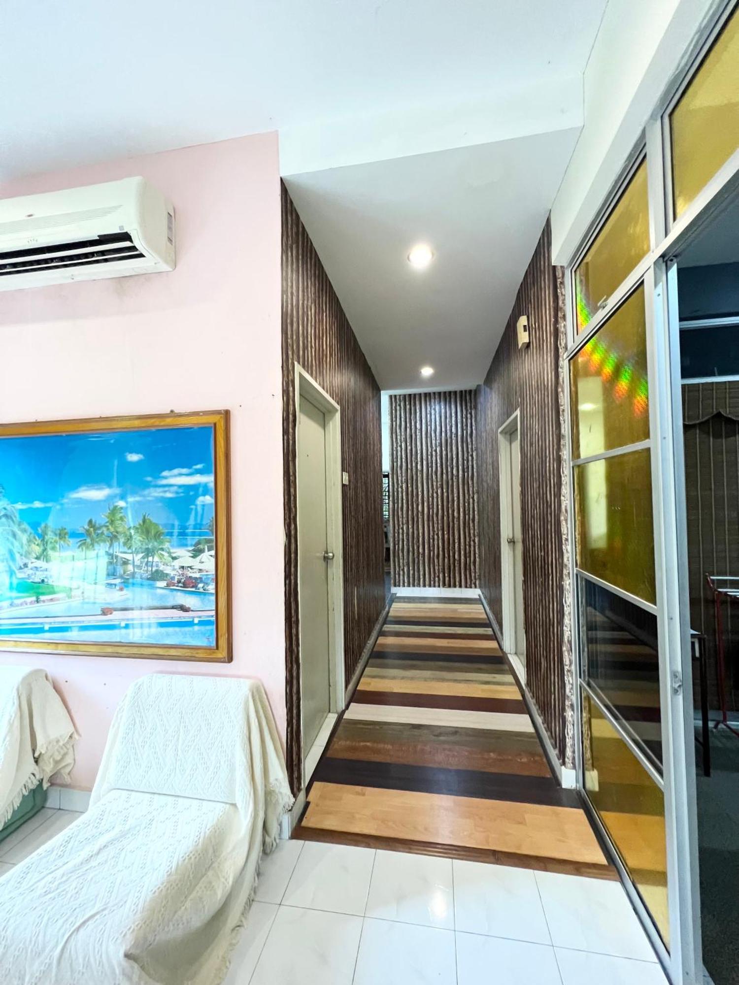 Rumah Santai Rumah percutian Sungai Petani