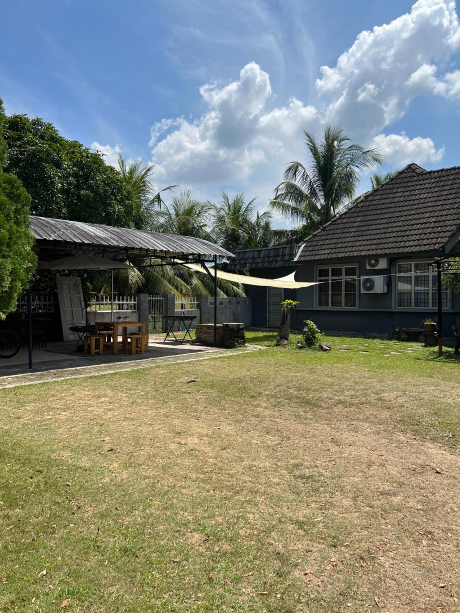 Rumah Santai * Sungai Petani